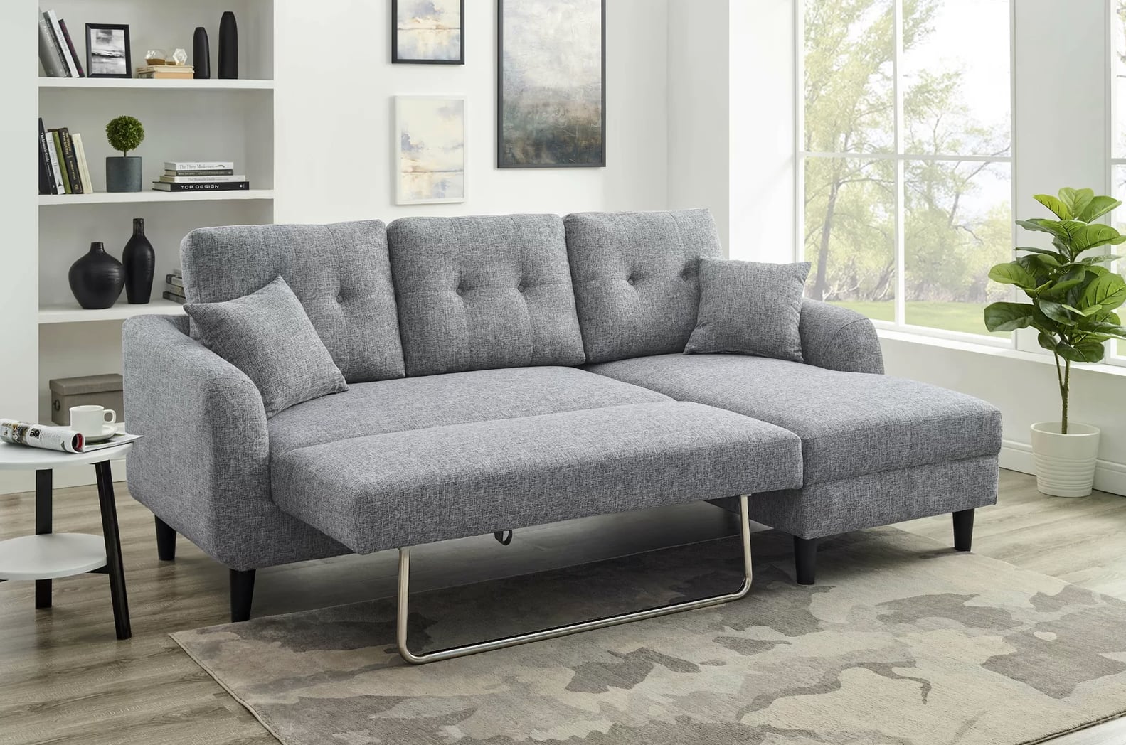 The Best Furniture From Wayfair 2021 POPSUGAR Home