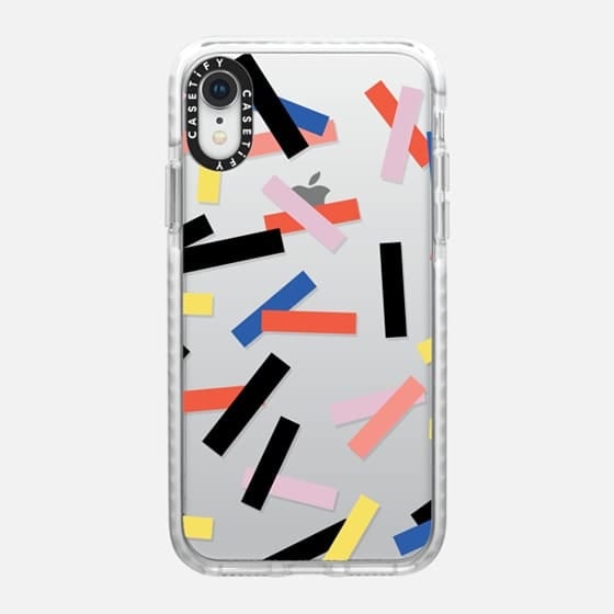 Casetify Confetti Case