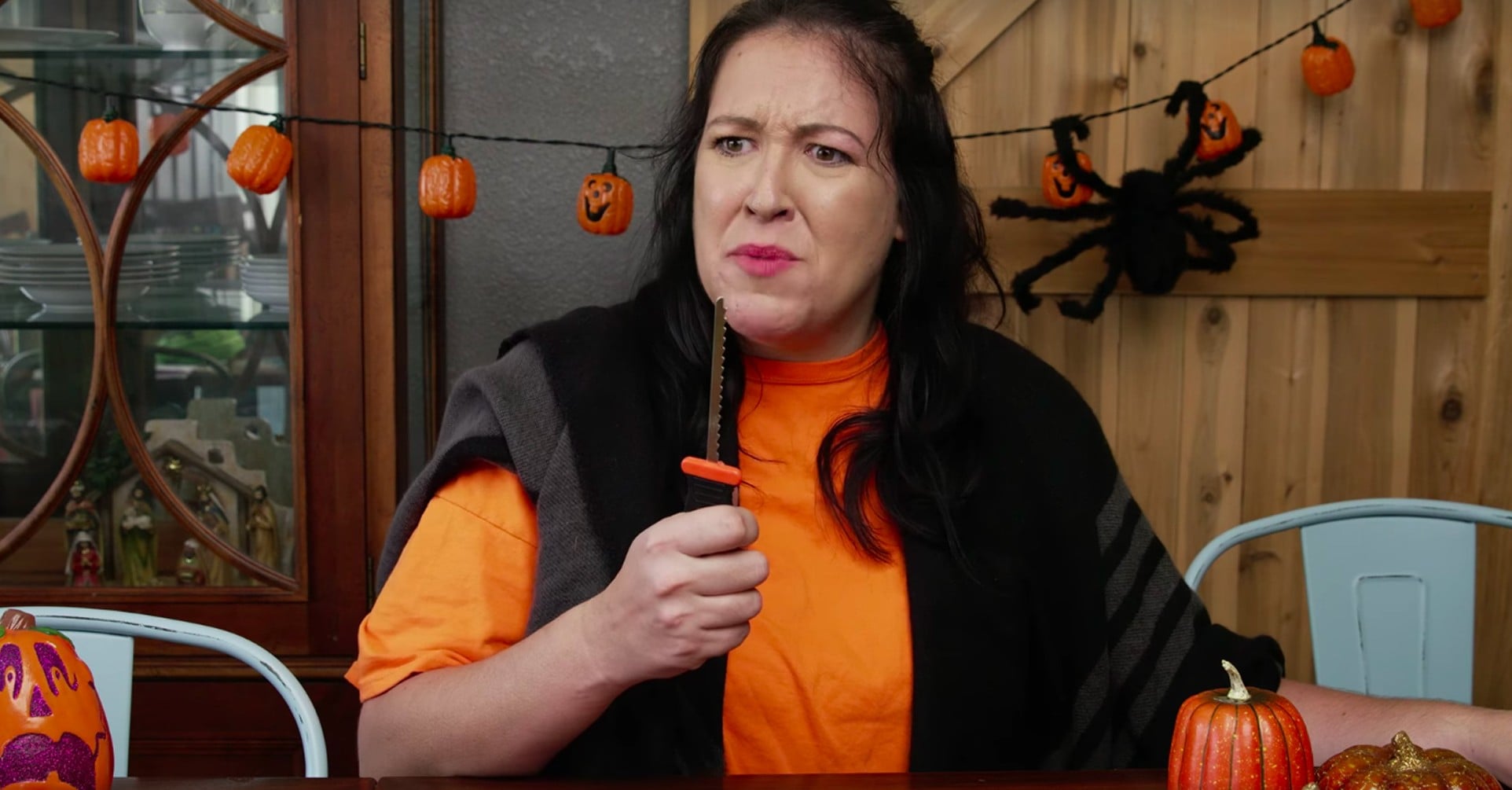 Video of Moms on Halloween in the '80s Versus Today POPSUGAR Family
