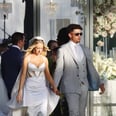 Patrick Mahomes and Brittany Matthews Get Married in Hawaii