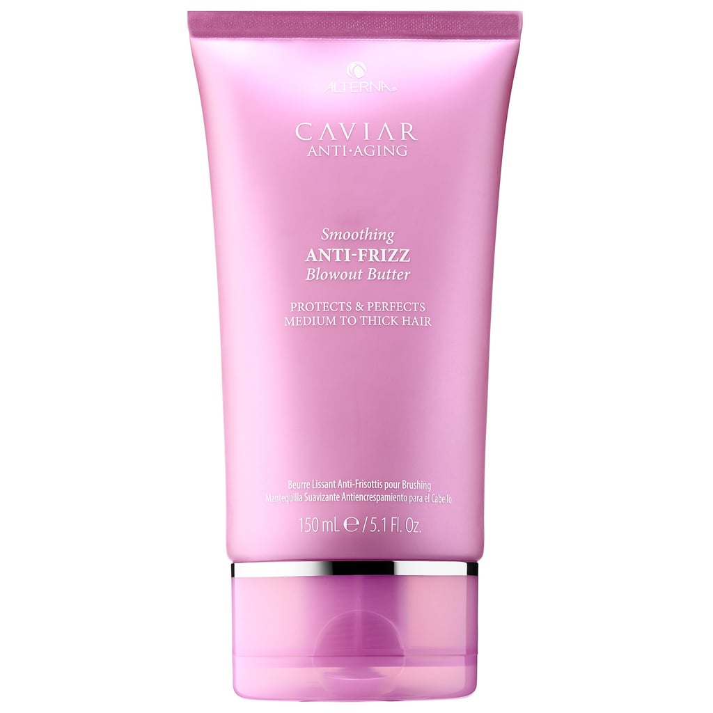 Alterna Haircare Caviar Anti-Ageing Smoothing Anti-Frizz Blowout Butter