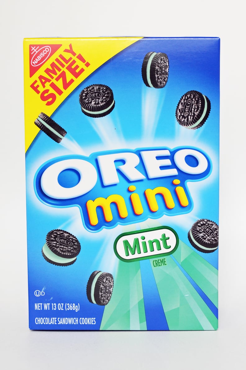 Oreo Mini Mint