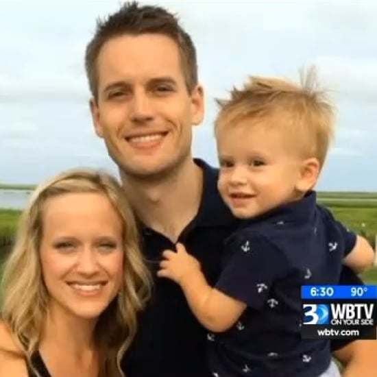 Parents Forgive Driver Who Killed Their Sons