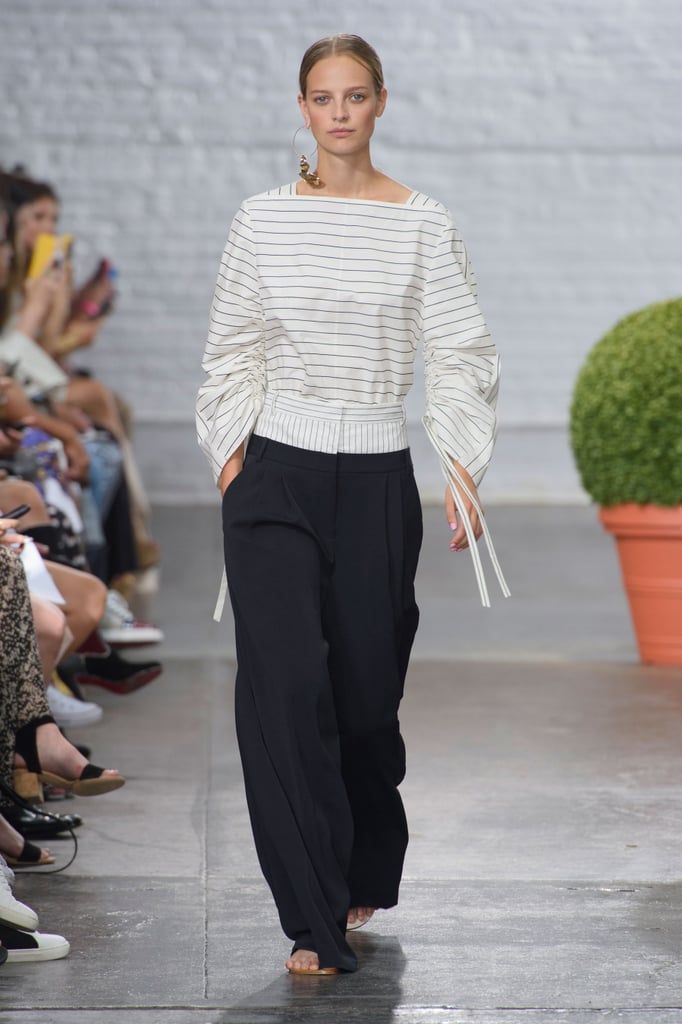 Tibi Spring 2017