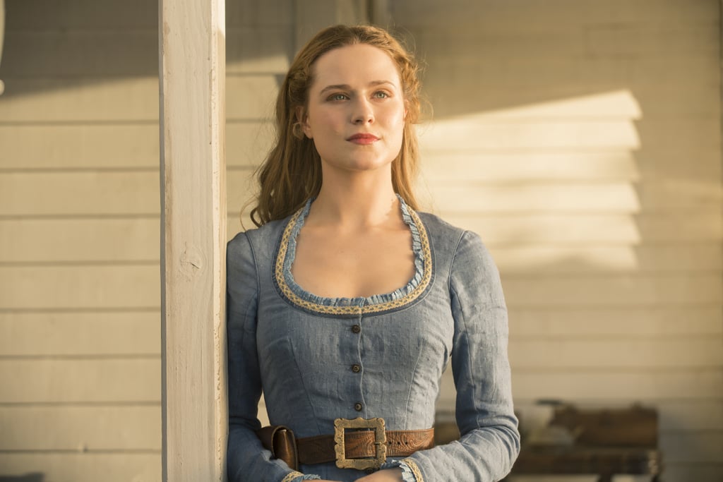 6 Surprising Ways HBO's Westworld Will Remind You of The Hunger Games