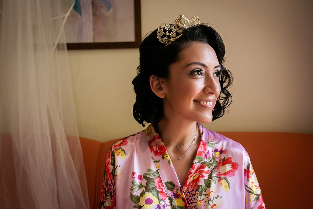 Destination Wedding at Xcaret Park