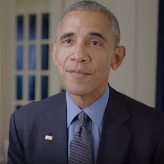 President Obama's Funny Video About Early Voting