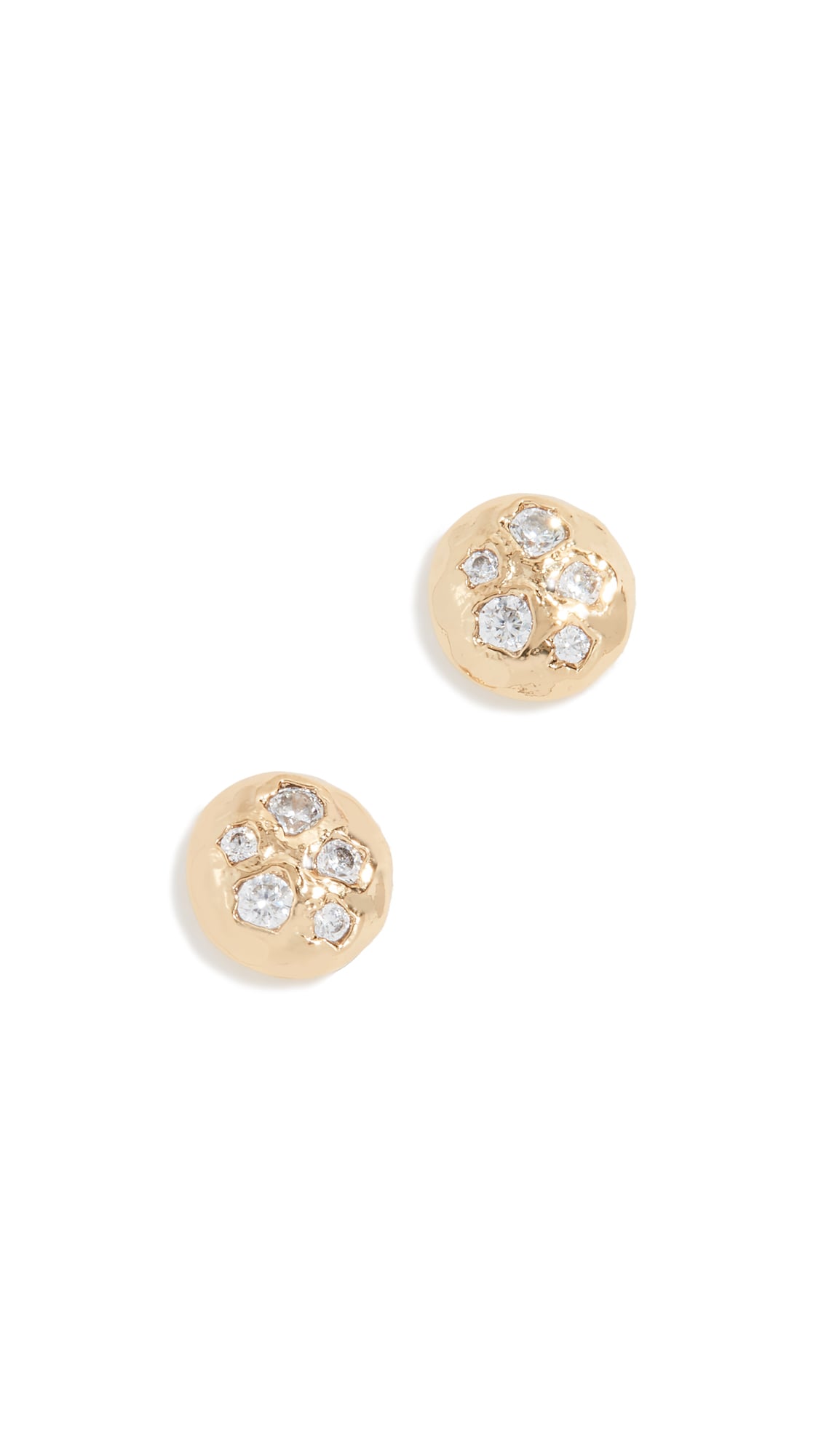 Gorjana studs top
