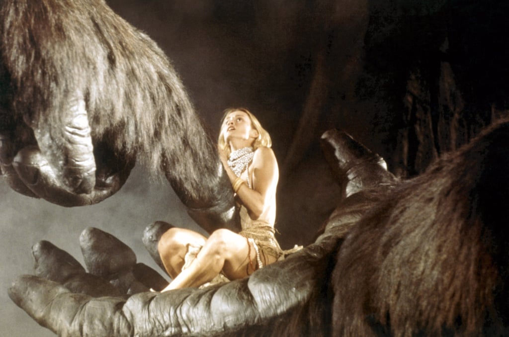 King Kong