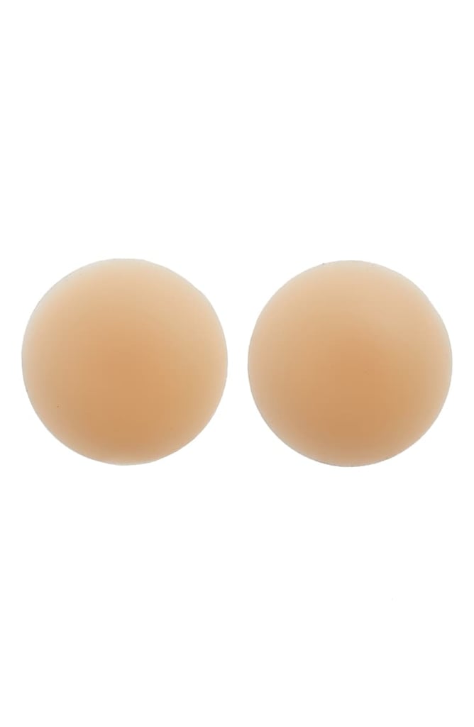 Bristols 6 Nippies by Bristols Six Skin Reusable Adhesive Nipple Covers