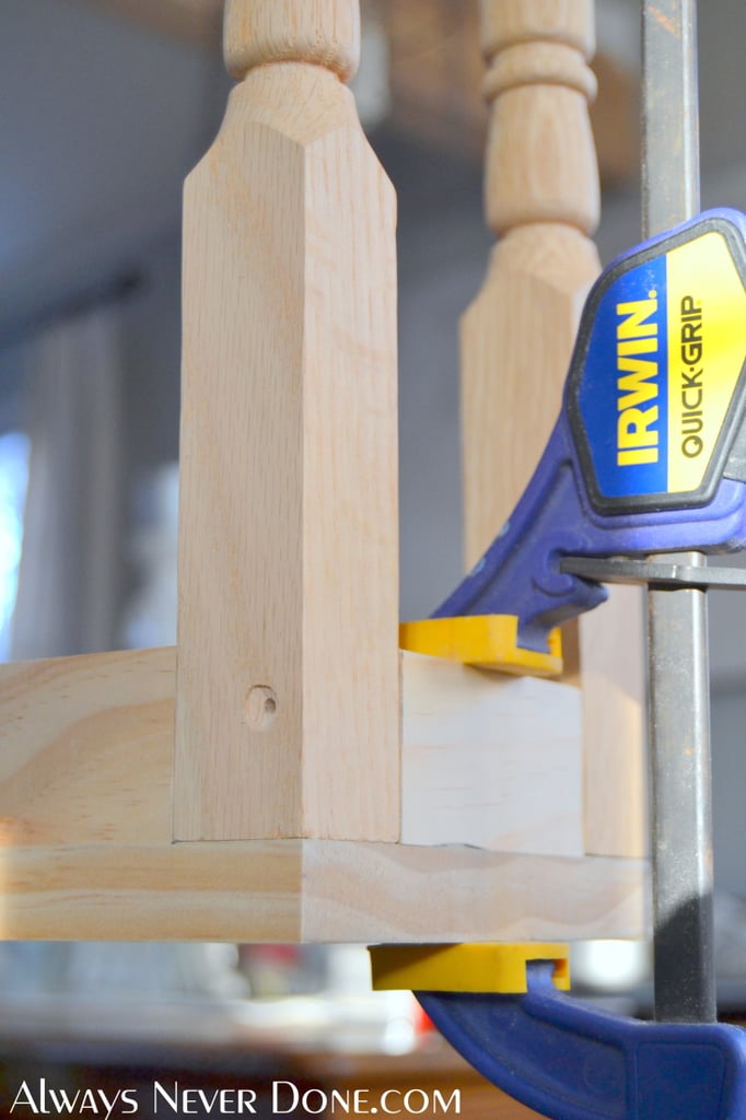 Affordable Accent Table DIY POPSUGAR Home