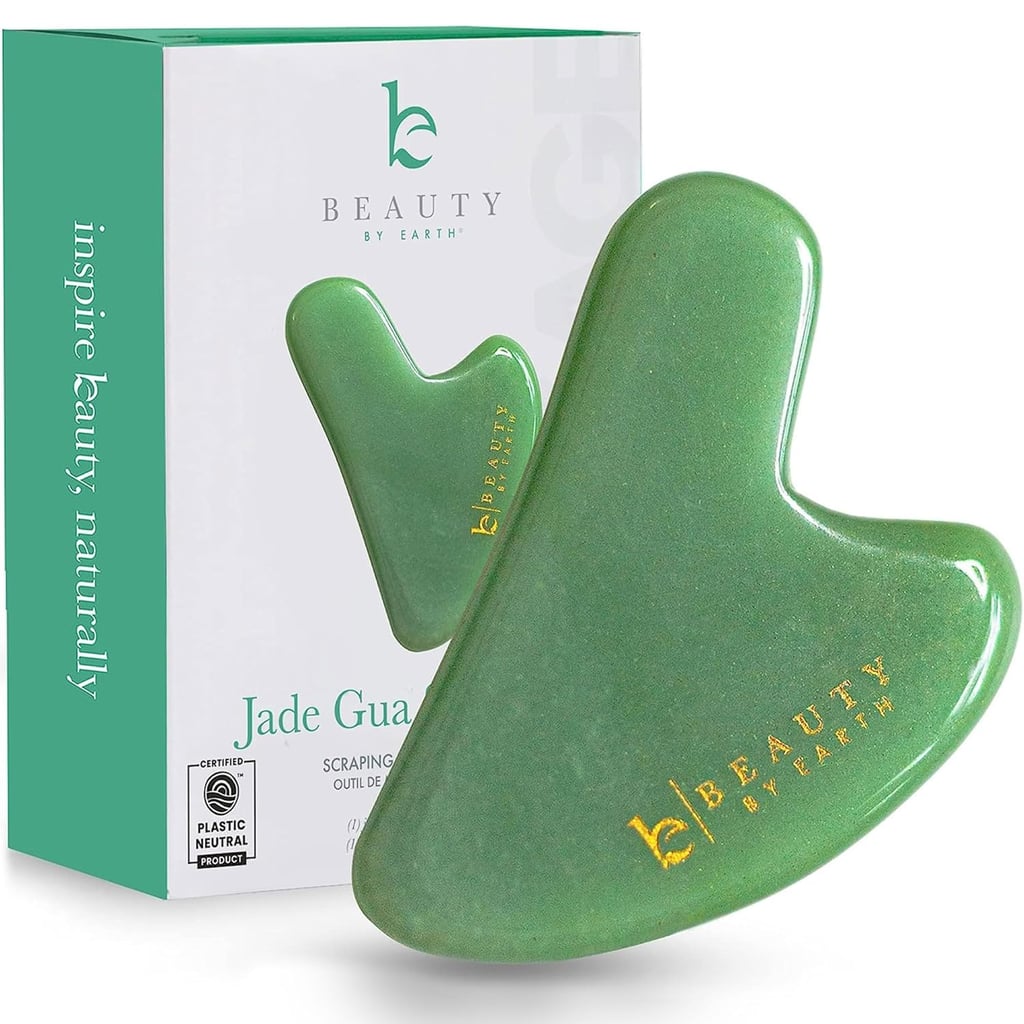 Beauty by Earth Jade Gua Sha
