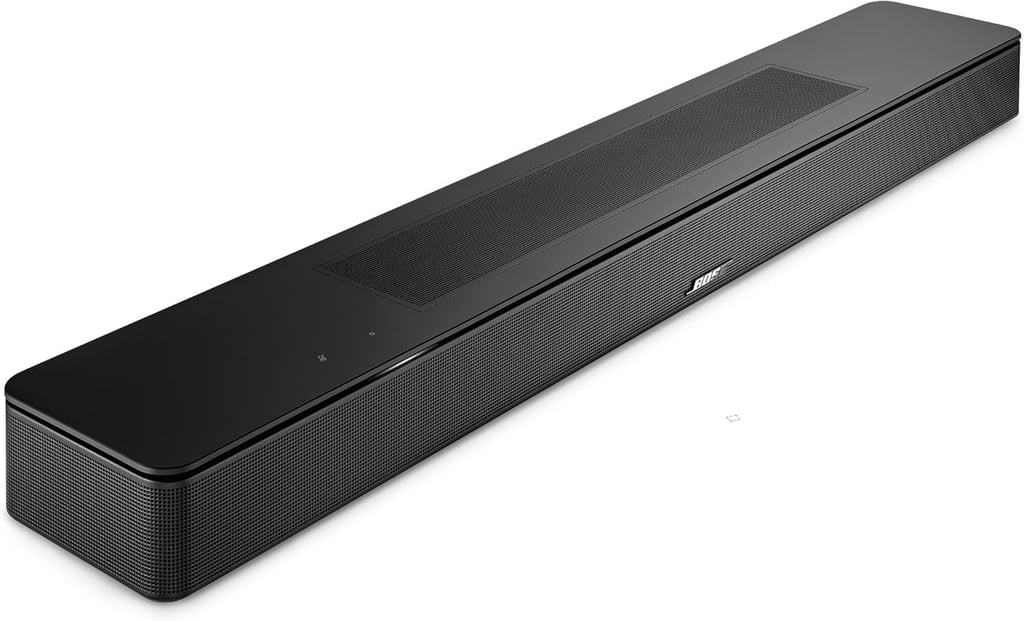 Best Bose Soundbar Deal