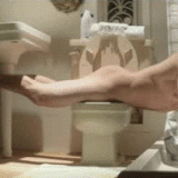 Especially when he's fully naked.