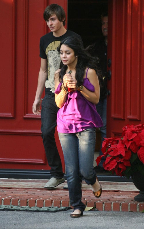 Zanessa
