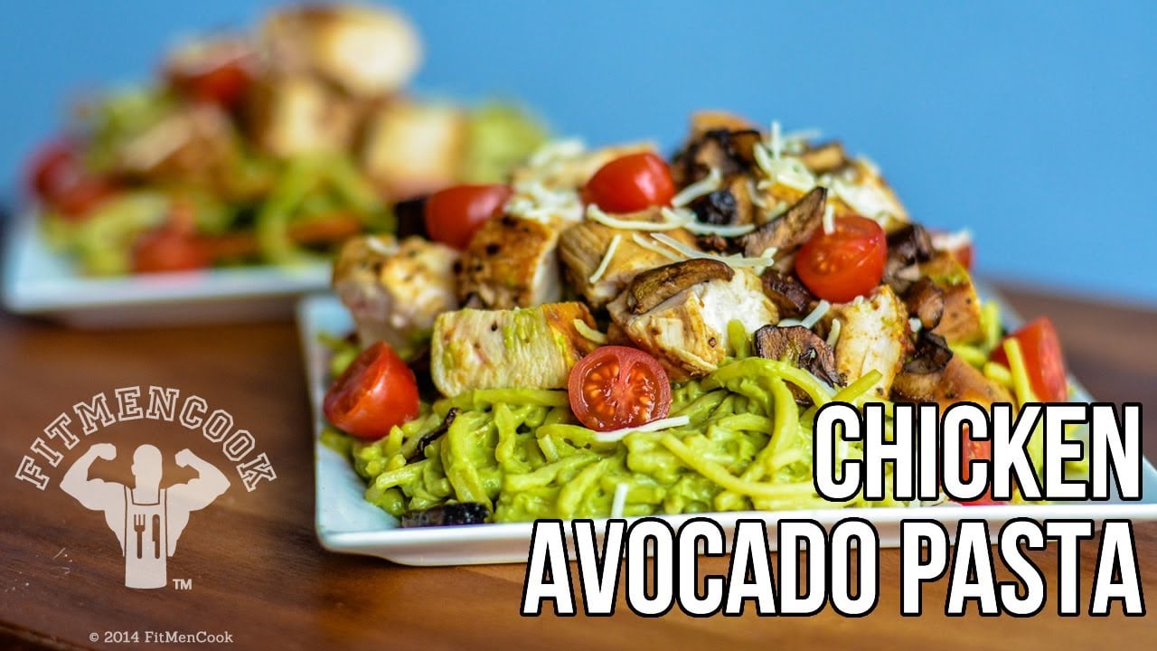 Healthy Youtube Cooking Shows Popsugar Fitness