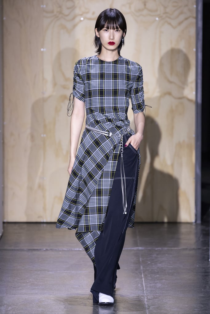 Jonathan Simkhai Fall 2019 | Autumn 2019 Trends | POPSUGAR Fashion UK ...