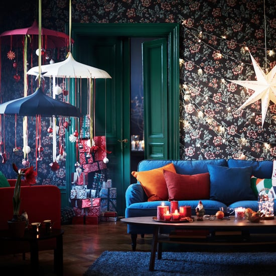 Cheap Christmas Products From Ikea