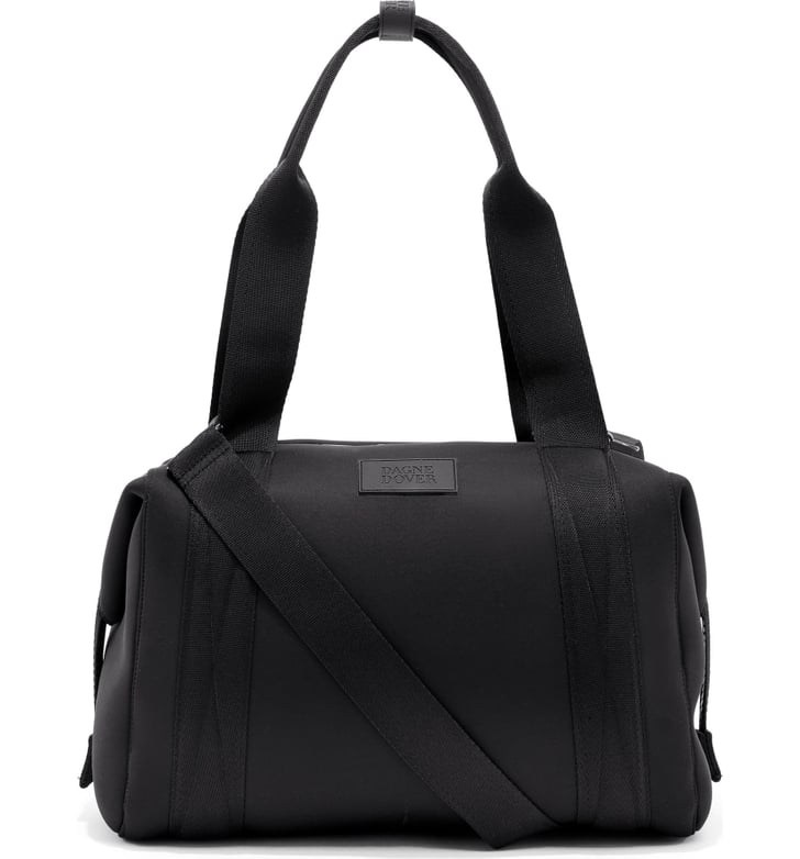 Dagne Dover Medium Landon Neoprene Carryall Duffle Bag | Cute, Stylish ...