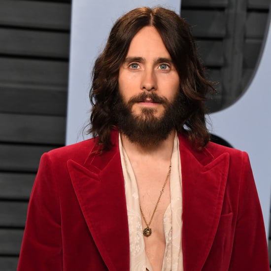 Jared Leto Cast in Spider-Man Spinoff Morbius