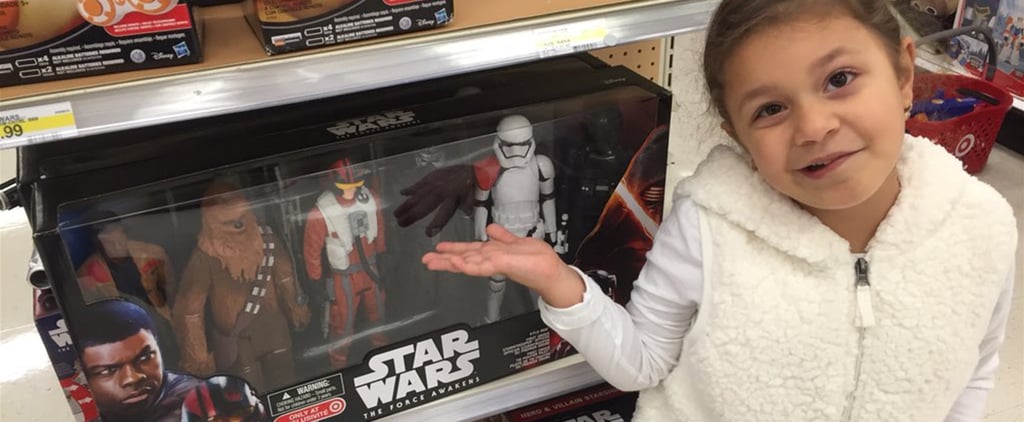 #WheresRey: Why Many Star Wars Toys Don't Include Rey