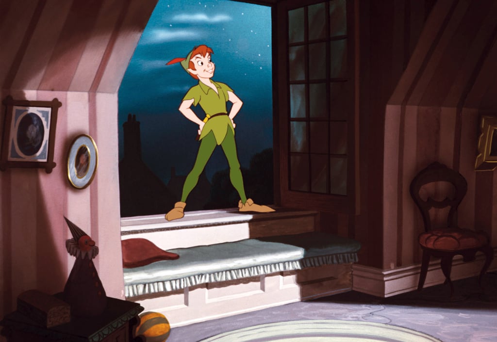 Peter Pan