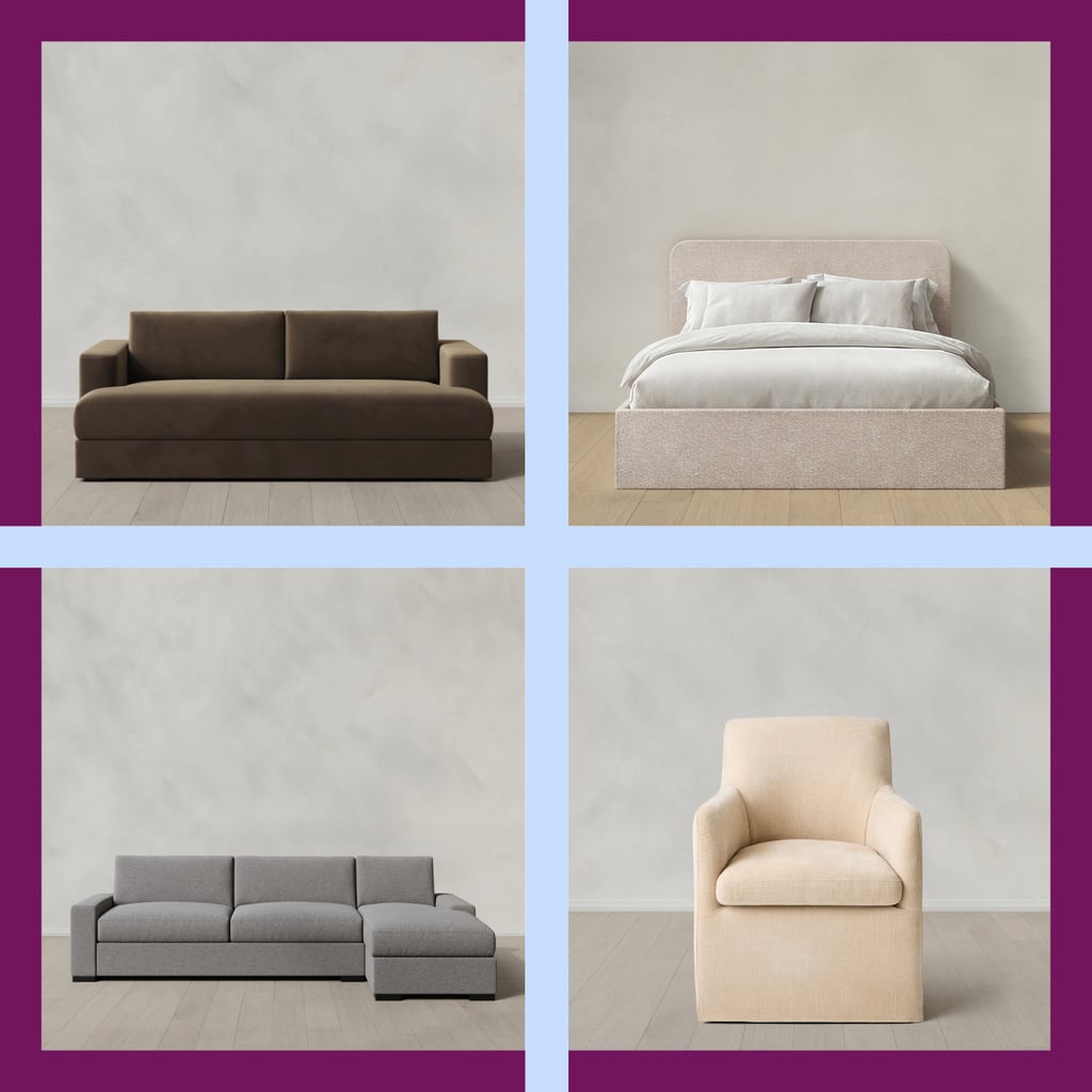 Quince's Furniture Line Is Here, and It's as Affordable as the Clothes