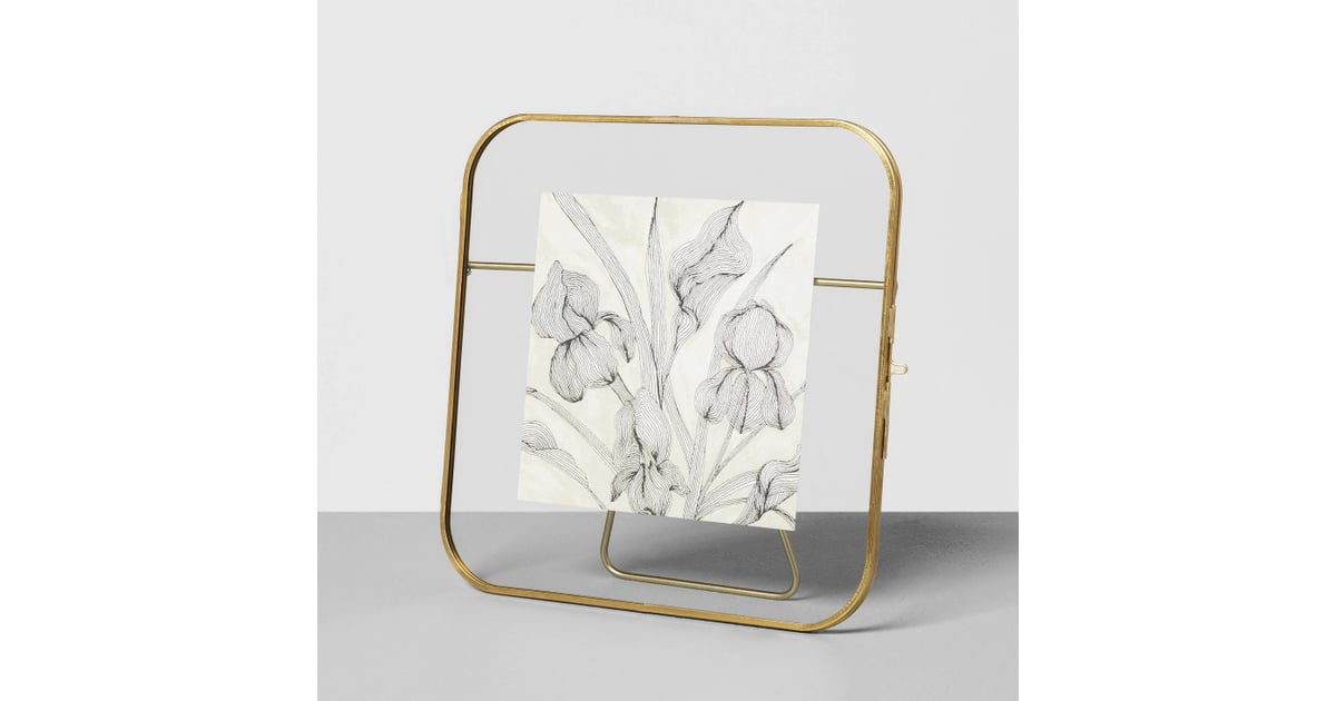 9" x 9" Picture Frame Target’s New Hearth and Hand Spring 2019