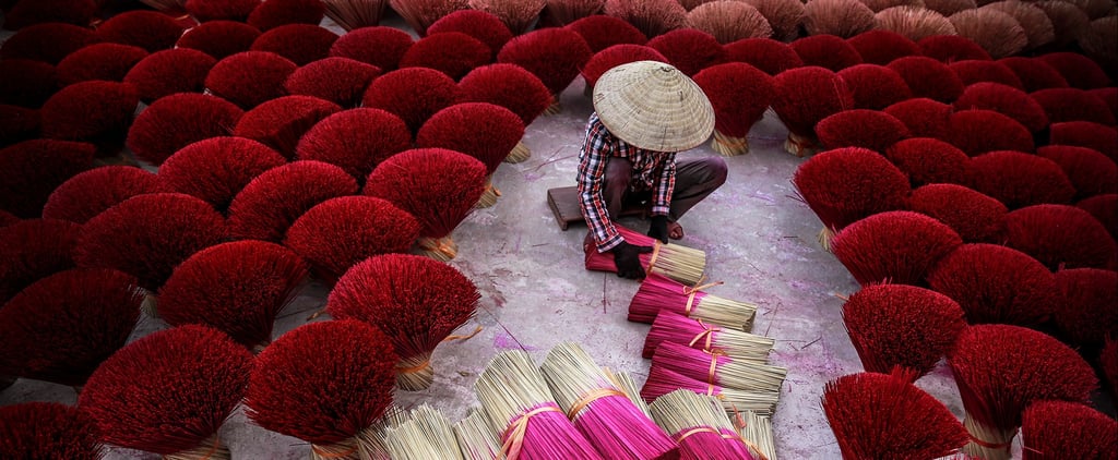 Smithsonian Magazine Photo Contest Winners 2018