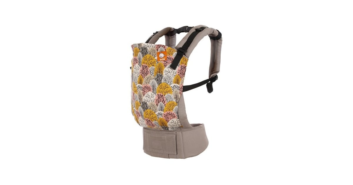 Tula Baby Baby Carrier Best Baby Products From Target POPSUGAR