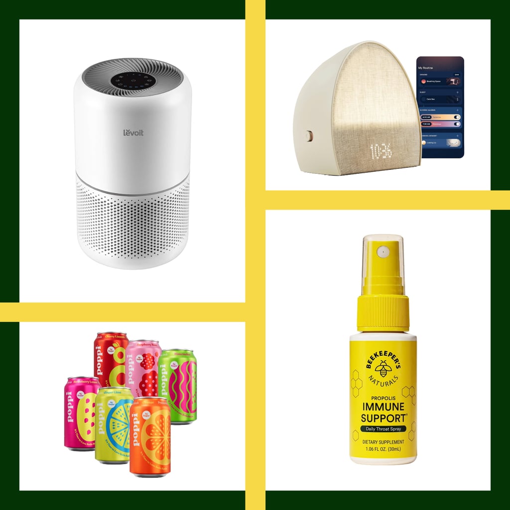 Can't-Miss Prime Day Fitness Finds, From Prebiotic Sodas to Resistance Bands