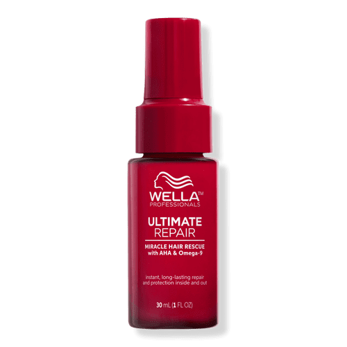 Wella Professionals Ultimate Repair Miracle Hair Rescue