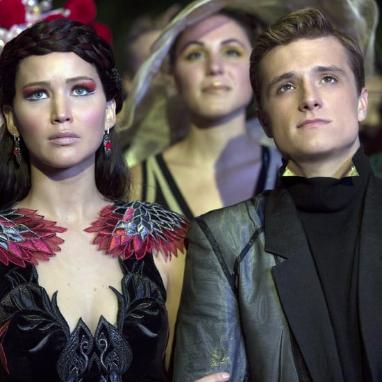 Katniss and Peeta Relationship Tribute
