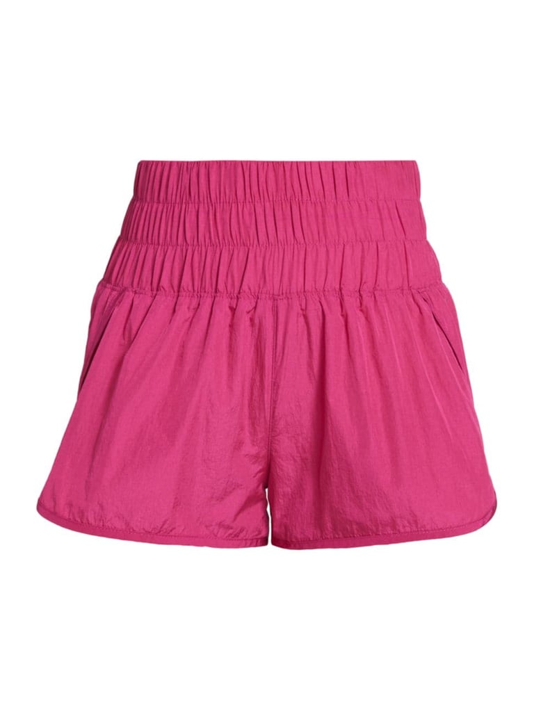 FP Movement The Way Home Nylon Shorts