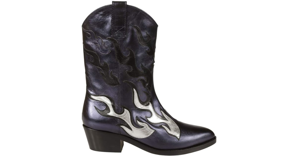 Chiara ferragni shop cowboy boots