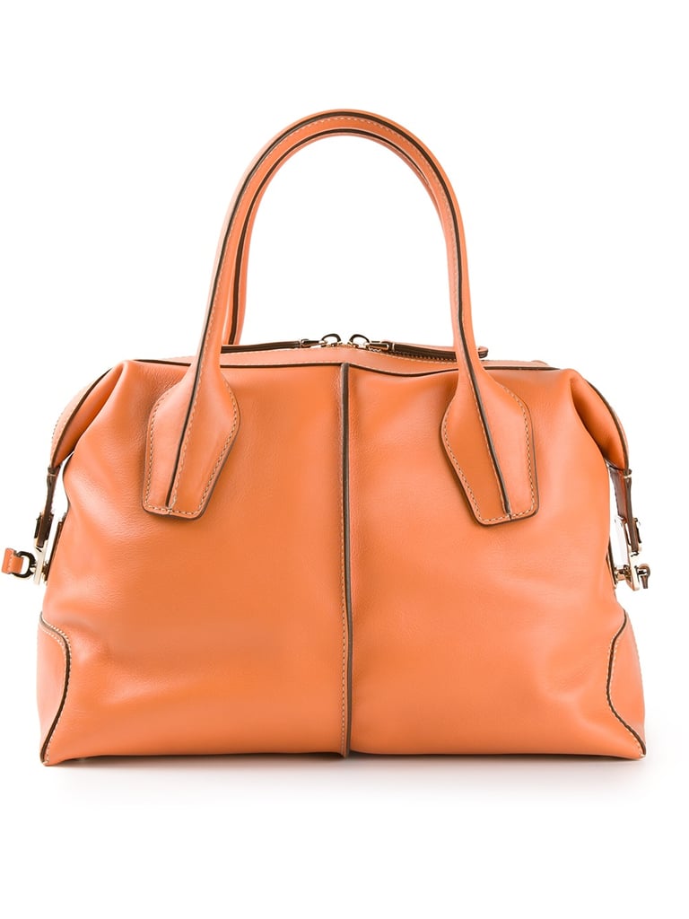 Tod's D-Bag Bowler Bag 