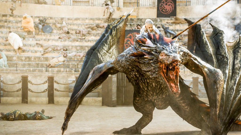 Dragons