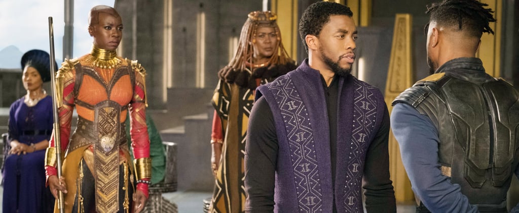 Black Panther Fans Don't Want Marvel to Recast T'Challa Following Chadwick Boseman's Death