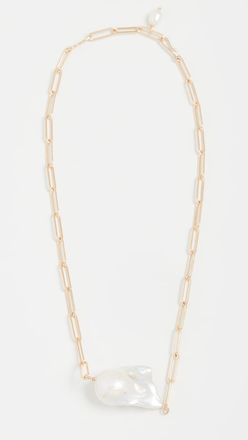 Brinker & Eliza Chloe Necklace