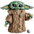 Attention Star Wars Fans: Lego's Baby Yoda Set Is Now Available!