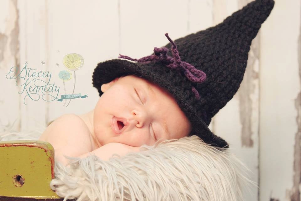 A Good Little Witch