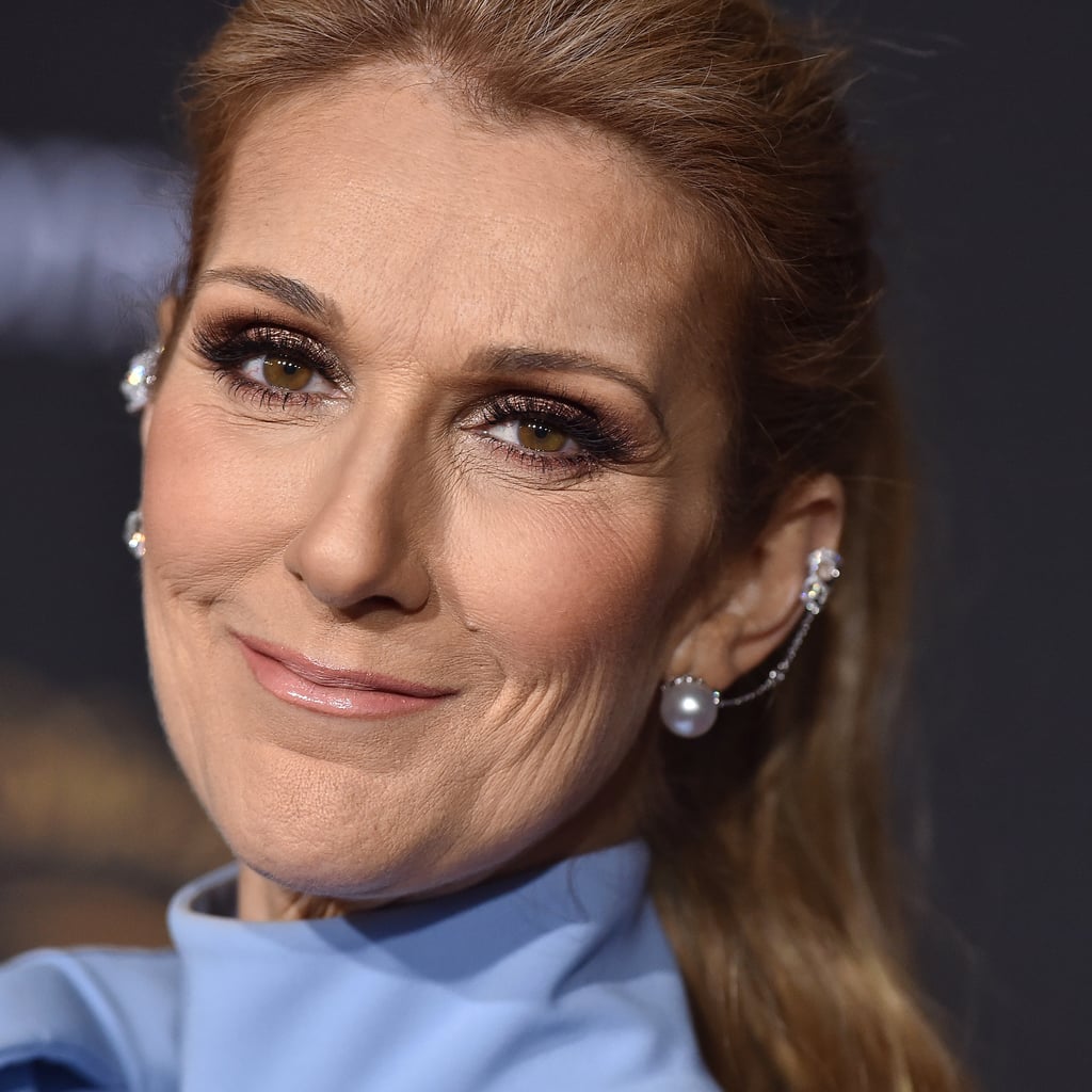 Céline Dion Reveals Stiff-Person Syndrome Diagnosis: 