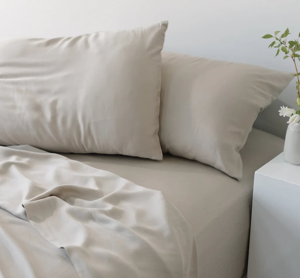A Deal on a Sheet Set