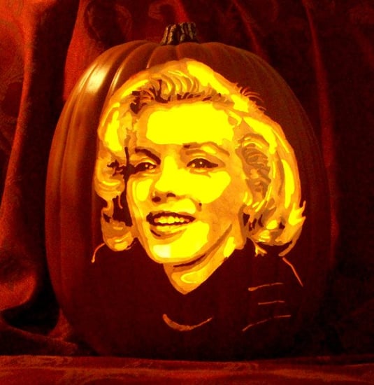 Pop Culture Pumpkins