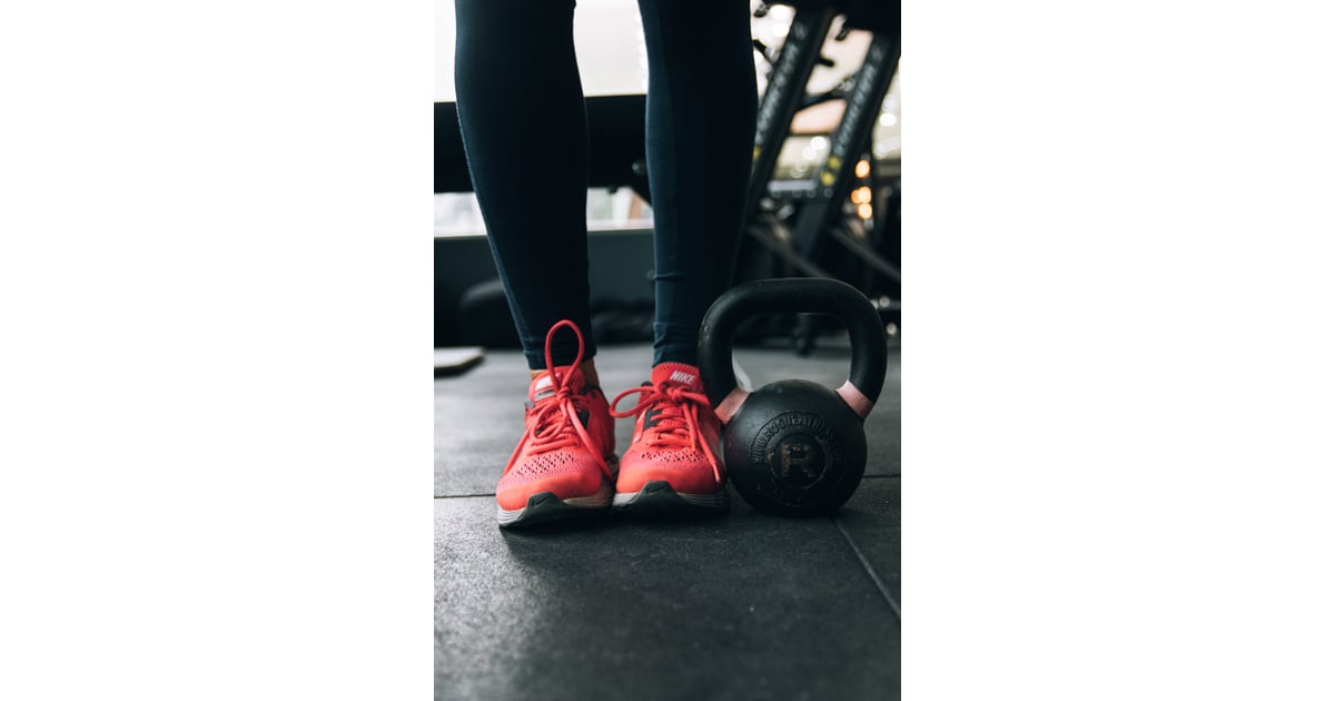 How to Lift For Muscular Endurance and Stability How Much Weight