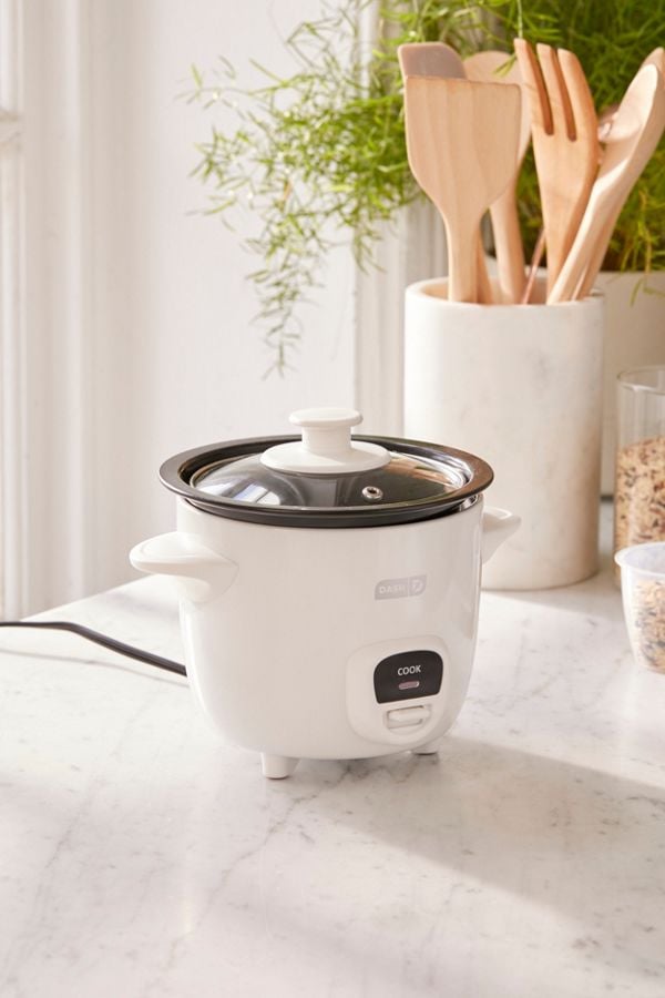 Cook's Essentials Rice Cooker Mini