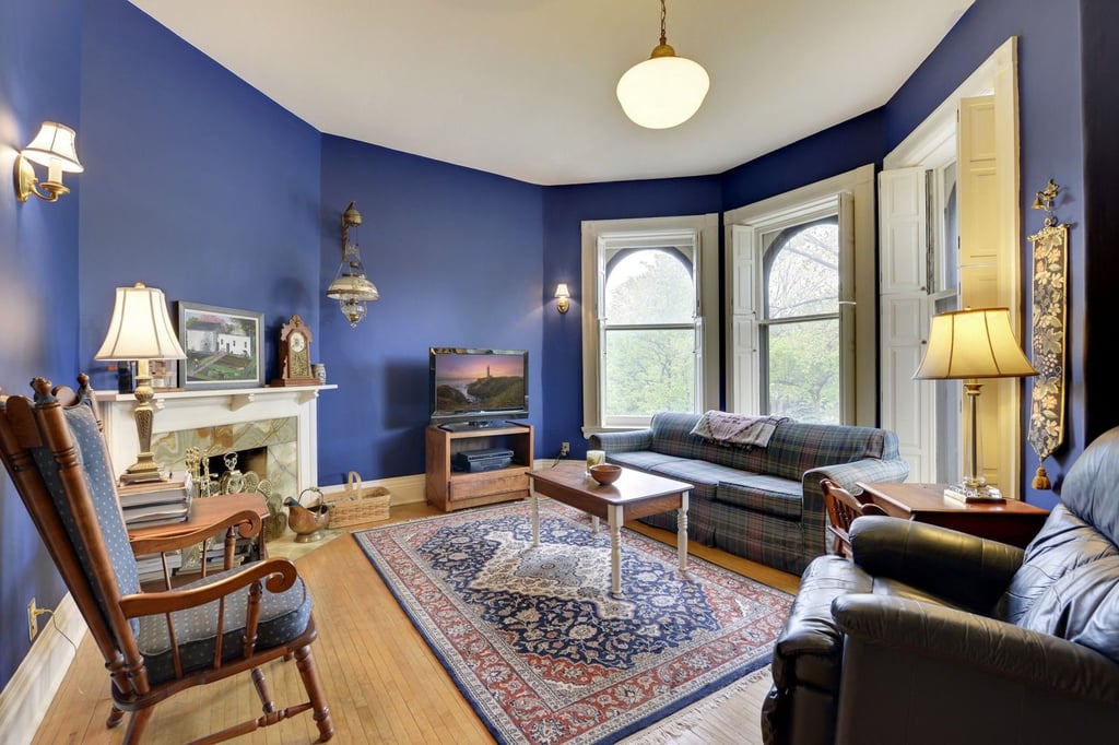 F. Scott Fitzgerald's Home Is For Sale