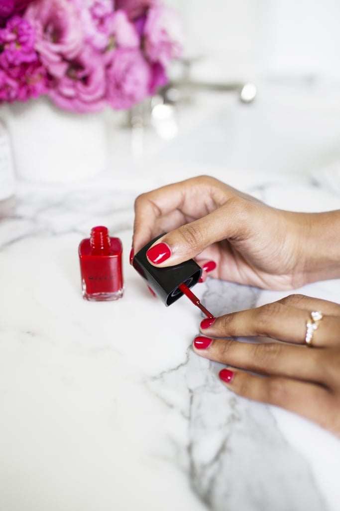 How to Get Nail Polish Off Clothes POPSUGAR Beauty
