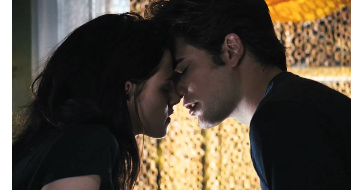 Twilight Romance Movies On Netflix Streaming February 2017 Popsugar 2342