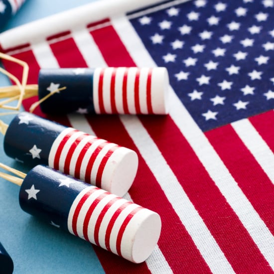 Fourth of July Kid Party Ideas